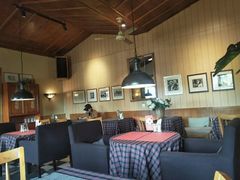 -小世界西餐厅(建国门店)