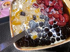 -鲜芋仙(宝地广场店)