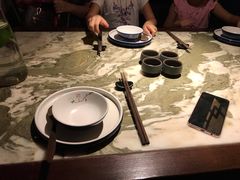 -绿茶餐厅(乐峰广场店)