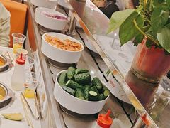 -蜀小北旋转小火锅·烤肉(金轮双子星优惠店)