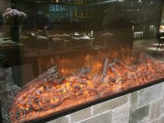 -食间牛排(湖西路店)