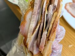 -李连贵熏肉大饼(沈阳站店)