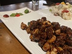 -陆壹捌餐厅(五大道店)