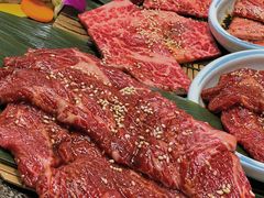 -虎丸烧肉(世纪汇店)