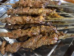 -清真·马坡烧烤涮牛肚·酸浆火锅(新区总店)