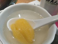 -椰夫人·养生椰子鸡(金沙洲永旺店)