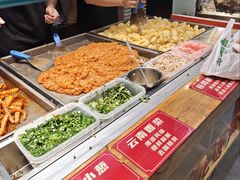 -丁家坡洋芋·观音桥好吃街A区(全国总店)