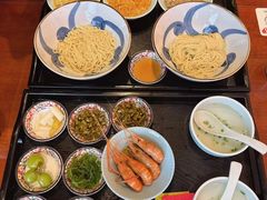 蟹黄金-寄畅興·百年蟹黄面·万国建筑群(外滩27号店)