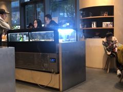-Seesaw Coffee(苏州中心店)