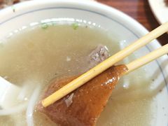 -凌舍好烧鹅(中山路店)