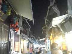 -屯溪老街