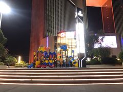 -银泰百货(厦门国贸中心店)