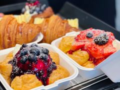 -BUTTERFUL&CREAMOROUS 黄油与面包(三里屯太古里店)