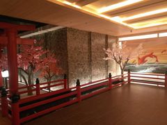 -蓝鲸湾汤泉(包河店)