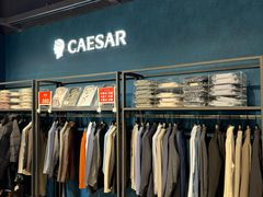 -凯撒大帝(CAESAR体验馆)