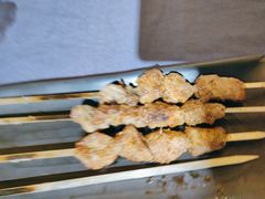 -伊带伊路新疆美食府(呼家楼店)