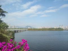-厦门园林博览苑