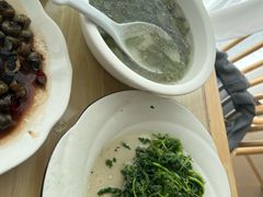 -湖山人家·湖景餐厅·特色农家菜(太湖西山店)