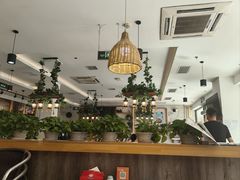 -拿渡·水煮鱼麻辣香锅(王府井奥莱·香江小镇店)