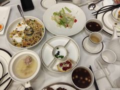 -中心大酒店·本味餐厅