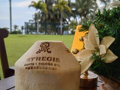 -宴悦海鲜餐厅·游水海鲜·牛排(亚龙湾瑞吉店)