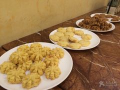 -维尔纳斯·生日蛋糕动物奶油冰淇淋蛋糕(人大店)