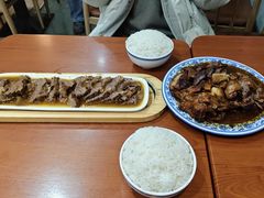 -菊儿人家·北京胡同菜(南锣鼓巷店)