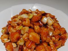 宫保鸡丁-紫光园(劲松店)