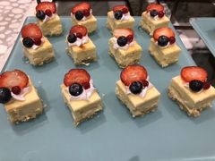 -沈阳和平艾美酒店新食谱西餐厅