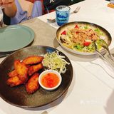 霸上㊙️探-中海寰宇奥森蒂客意大利菜