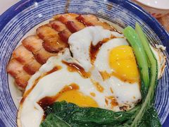 -澳门陈光记烧味饭店(南京德基广场店)
