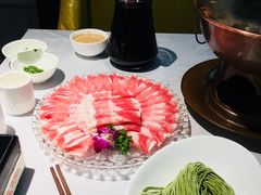 -东来顺饭庄(五道口店)