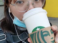 -星巴克(广州动漫星城东区店)