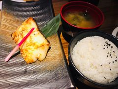 -千代武日本料理(哈西店)