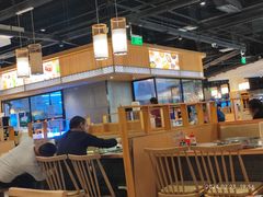 -福成自助烤肉(双桥万达店)