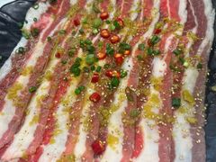 -猫爪爪原切自助烤肉(观音桥阳光世纪店)