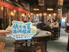 -南京大牌档(之心城店)