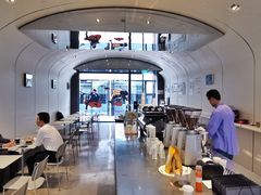 -Seesaw Coffee(上生新所店)