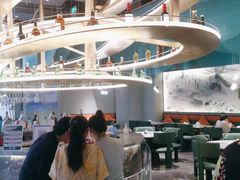 -披云云小馆·味道江湖(姚家园万象汇店)