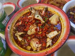 蟹脚捞粉-老三样·旧食新味(万寿宫店)