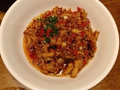 -八碗湘长沙市井菜(坡子街店)