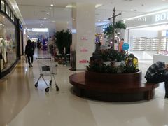 -北京华联购物中心(天通苑店)