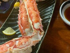 -蟹料理 北海道かに将軍(札幌本店)