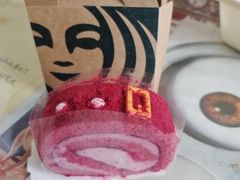 -星巴克(合肥百盛逍遥广场店)