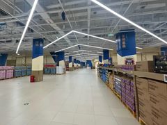 -盒马X会员店(王府井奥莱UP TOWN店)