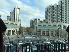 -纽斯桑拿会所(东绣路店)