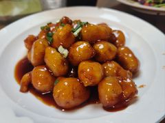 -小城故事·地道宁波味(月湖盛园店)