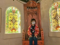 -逃脱反斗城沉浸剧情密室(北京路店)