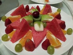 android_upload_pic-酌宴府The China Club·广州万富希尔顿酒店(云城东路店)