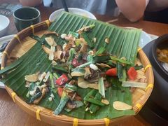 -云海肴·汽锅鸡·云南菜(苏州中心店)